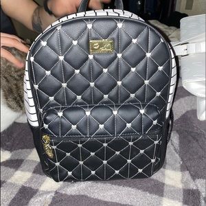 Betsy Johnson backpack